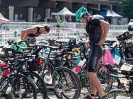 3MUC Triathlon 2022 - Volksdistanz