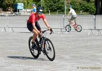 3MUC Triathlon 2022 - Volksdistanz