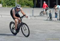 3MUC Triathlon 2022 - Volksdistanz