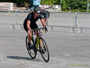 3MUC Triathlon 2022 - Volksdistanz