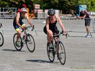 3MUC Triathlon 2022 - Volksdistanz