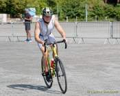 3MUC Triathlon 2022 - Volksdistanz