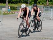 3MUC Triathlon 2022 - Volksdistanz