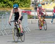 3MUC Triathlon 2022 - Volksdistanz