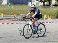 3MUC Triathlon 2022 - Volksdistanz