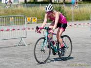 3MUC Triathlon 2022 - Volksdistanz