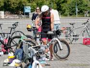 3MUC Triathlon 2022 - Volksdistanz