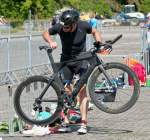 3MUC Triathlon 2022 - Volksdistanz