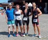 3MUC Triathlon 2022 - Volksdistanz