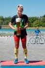 3MUC Triathlon 2022 - Volksdistanz