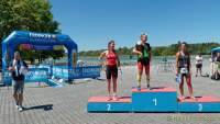 3MUC Triathlon 2022 - Volksdistanz