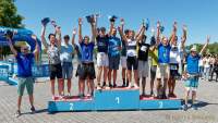 3MUC Triathlon 2022 - Volksdistanz