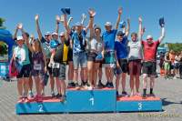 3MUC Triathlon 2022 - Volksdistanz