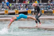 3MUC Triathlon 2023 - Olympische Distanz