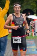 3MUC Triathlon 2023 - Olympische Distanz