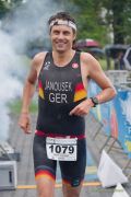 3MUC Triathlon 2023 - Olympische Distanz