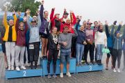 3MUC Triathlon 2023 - Olympische Distanz