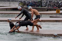 3MUC Triathlon 2023 - Olympische Distanz