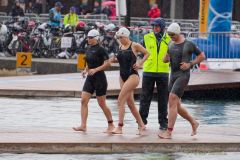 3MUC Triathlon 2023 - Olympische Distanz