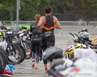 3MUC Triathlon 2023 - Olympische Distanz