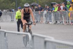 3MUC Triathlon 2023 - Olympische Distanz