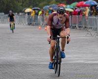 3MUC Triathlon 2023 - Olympische Distanz