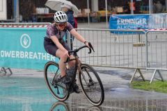 3MUC Triathlon 2023 - Olympische Distanz