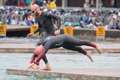 3MUC Triathlon 2023 - Olympische Distanz