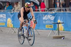 3MUC Triathlon 2023 - Olympische Distanz