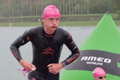 3MUC Triathlon 2023 - Olympische Distanz