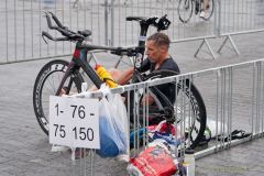 3MUC Triathlon 2023 - Olympische Distanz