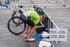 3MUC Triathlon 2023 - Olympische Distanz