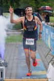 3MUC Triathlon 2023 - Olympische Distanz