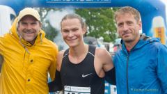 3MUC Triathlon 2023 - Olympische Distanz