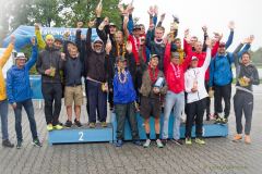 3MUC Triathlon 2023 - Olympische Distanz