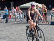 3MUC Triathlon 2023 - Volksdistanz