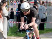 3MUC Triathlon 2023 - Volksdistanz