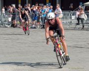 3MUC Triathlon 2023 - Volksdistanz