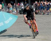 3MUC Triathlon 2023 - Volksdistanz