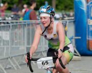 3MUC Triathlon 2023 - Volksdistanz