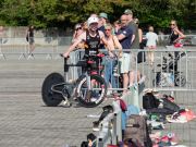 3MUC Triathlon 2023 - Volksdistanz