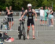 3MUC Triathlon 2023 - Volksdistanz