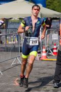 3MUC Triathlon 2023 - Volksdistanz