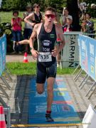 3MUC Triathlon 2023 - Volksdistanz