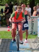 3MUC Triathlon 2023 - Volksdistanz