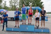 3MUC Triathlon 2023 - Volksdistanz