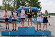 3MUC Triathlon 2023 - Volksdistanz