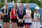 3MUC Triathlon 2023 - Volksdistanz