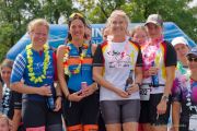 3MUC Triathlon 2023 - Volksdistanz