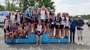 3MUC Triathlon 2023 - Volksdistanz